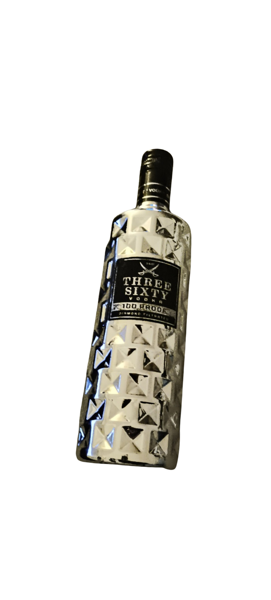 Three Sixty Vodka